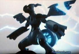 Zekrom EX