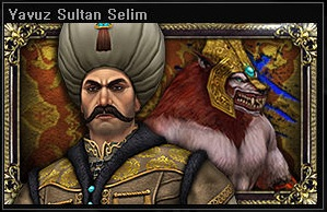 Yavuz Selim Özel Versiyon