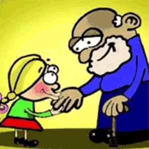 Bayram Çocuğu Musunuz Seyran Çocuğu Mu?