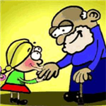 Bayram Çocuğu Musunuz Seyran Çocuğu Mu?