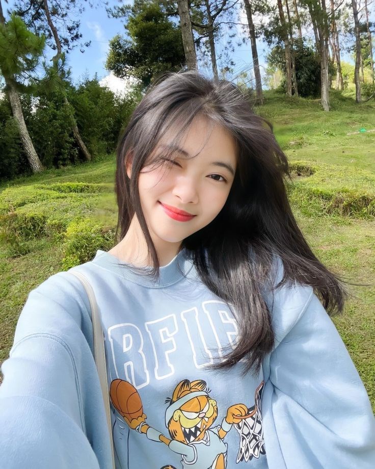 Mirip siapa kamu di kfc48