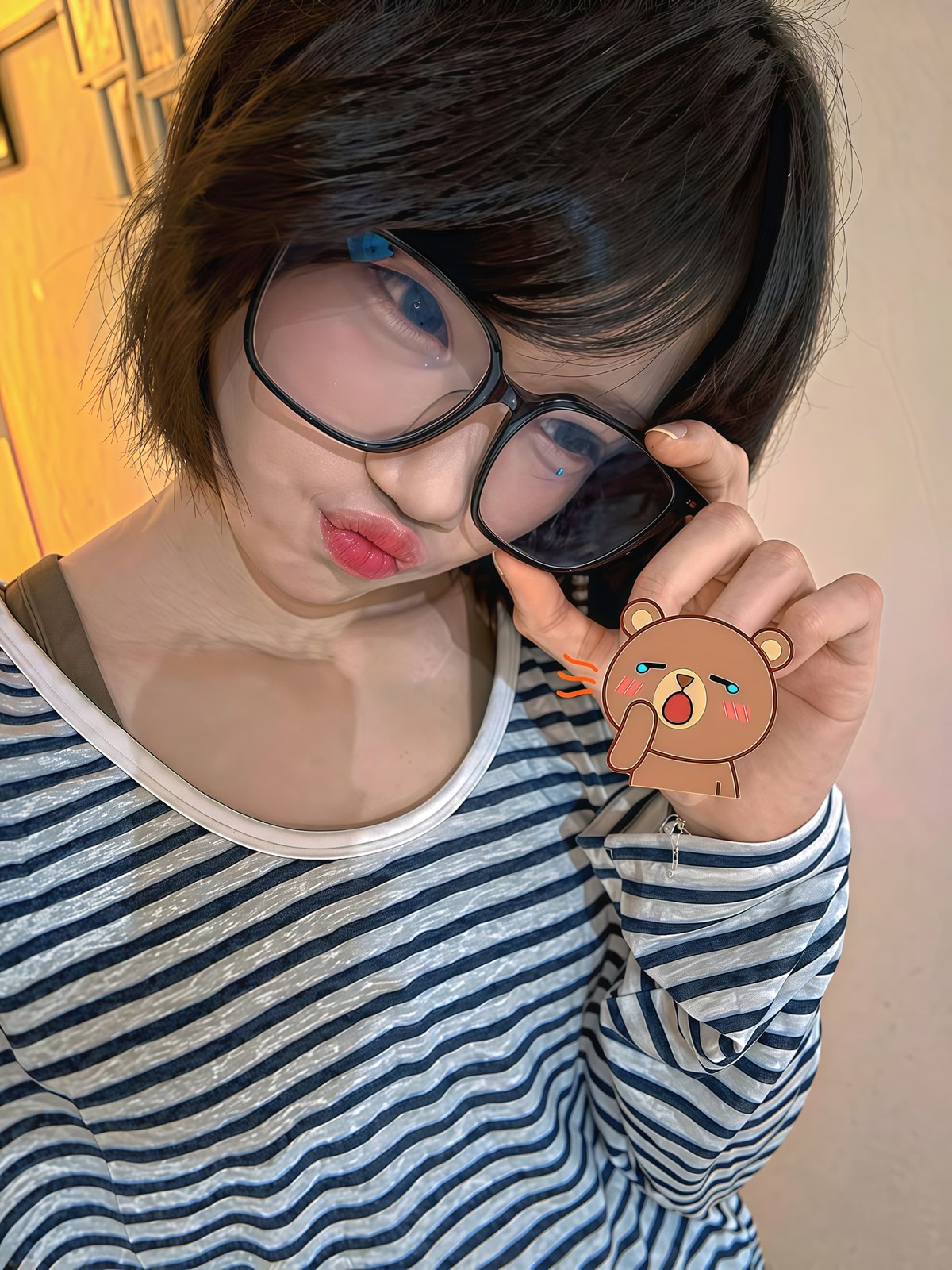 Mirip siapa kalian di Gen 12 Jkt48