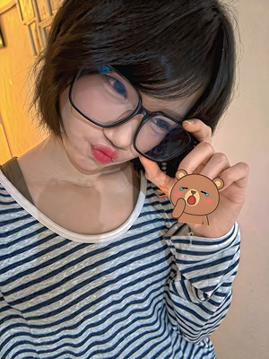 Mirip siapa kalian di Gen 12 Jkt48