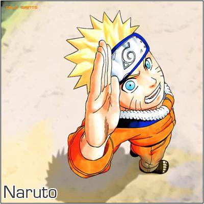 Quel Perso De Manga Es-Tu ?