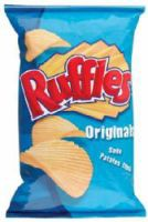 Ruffles Mı Doritos Mu