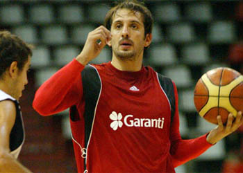 Hangi Türkiye Milli Basketbolcusun?