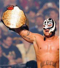 Smack Down 2009