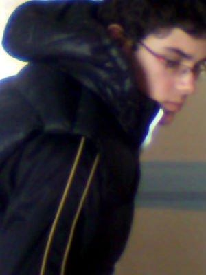 Trouve Tu Benjamin Belke Beau