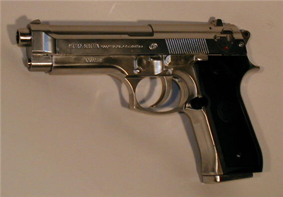 Beretta