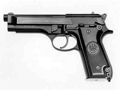 Beretta