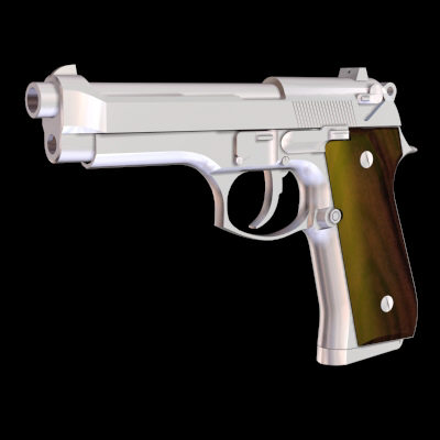 Beretta