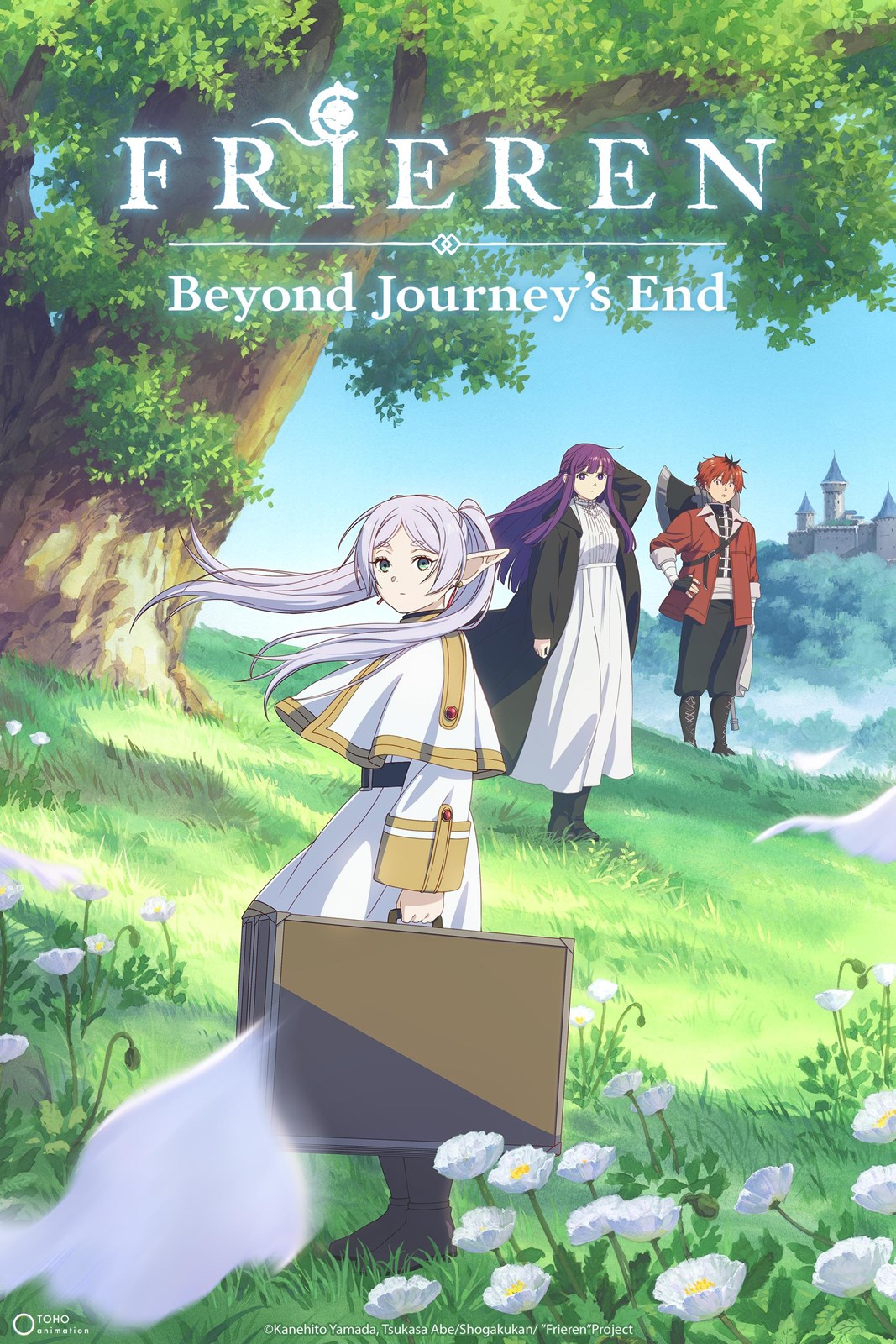 Siapakah Anda Di Anime Sousou No Frieren