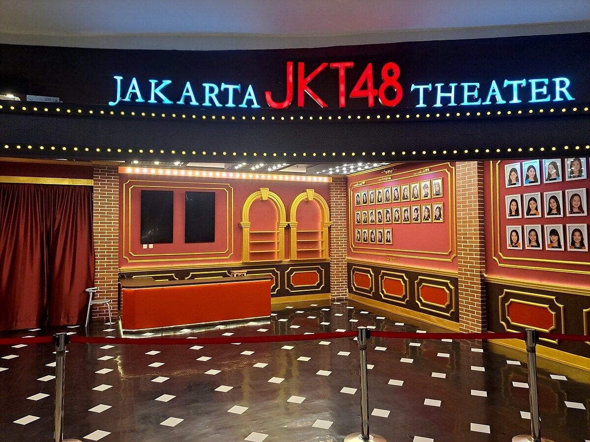 JKT48 (quis) 🎀