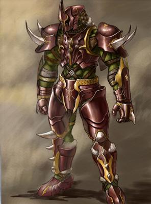 Warriormu Roguemi Priestmi Magemi