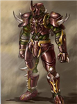 Warriormu Roguemi Priestmi Magemi