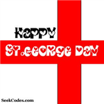 St Georges Day Gifts