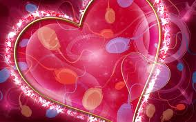 magic heart