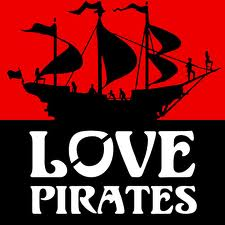 love pirates