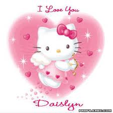 ...kitty heart