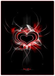 mystery heart