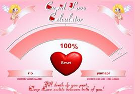 100 percent love 