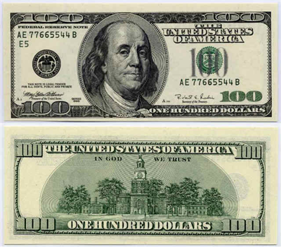 Dollars 