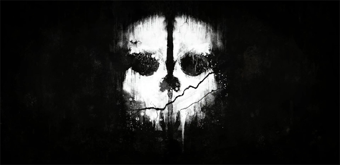 Que Eres En Call Of Duty Ghosts