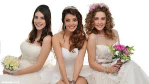 Kaçak Gelinlerde Kimsin