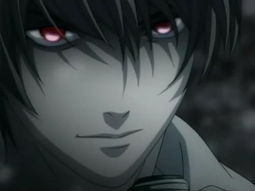 Que Personaje De Anime Eres