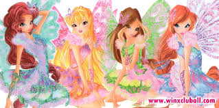 Hangi Winx Üyesisin 