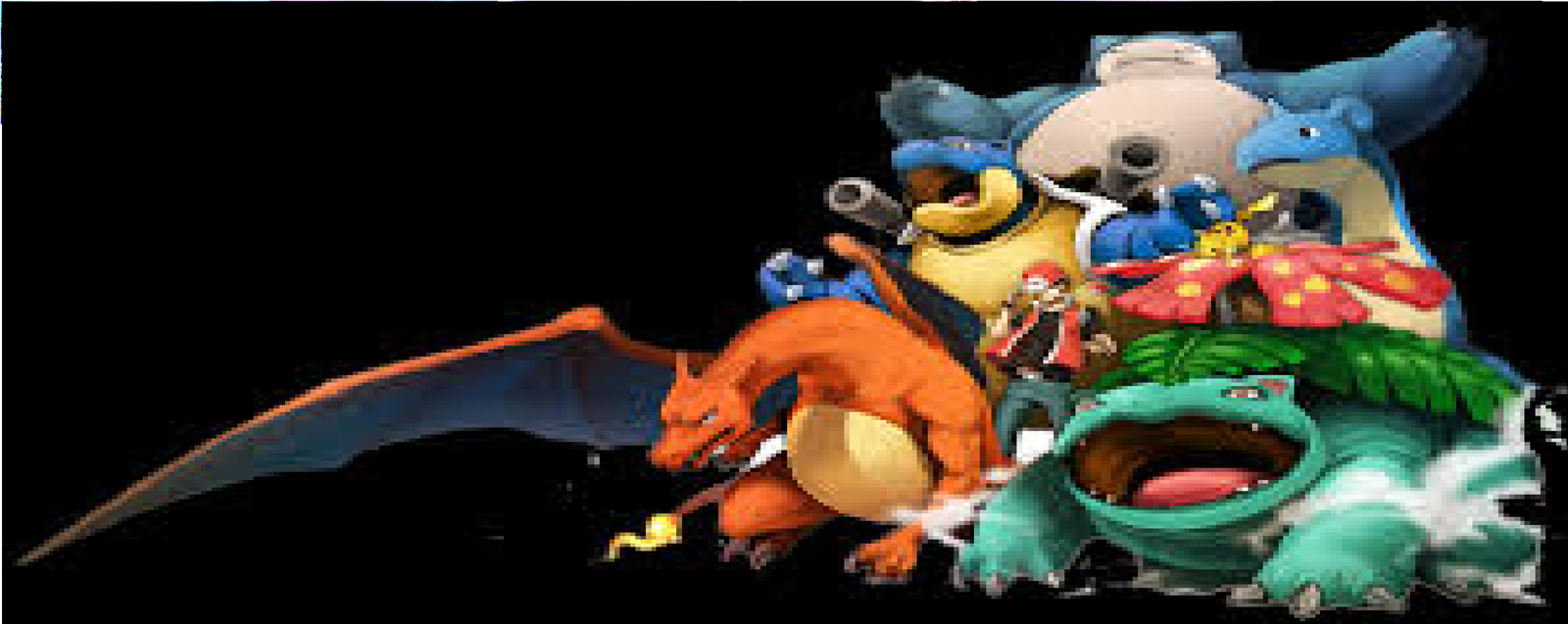 Que Pokemon Eres