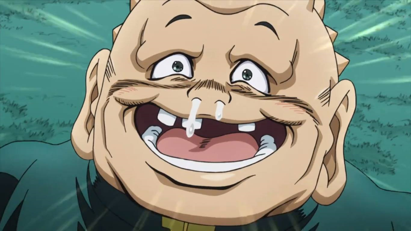 Quel Personnage De Dri Es-Tu