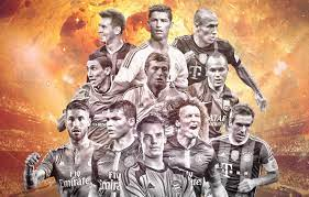 Sen Ne Tarz Bir Futbolcusun?