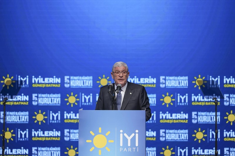 İYİ PARTİ