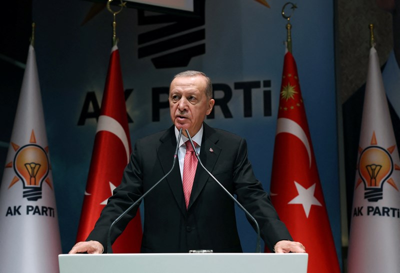 AK PARTİ
