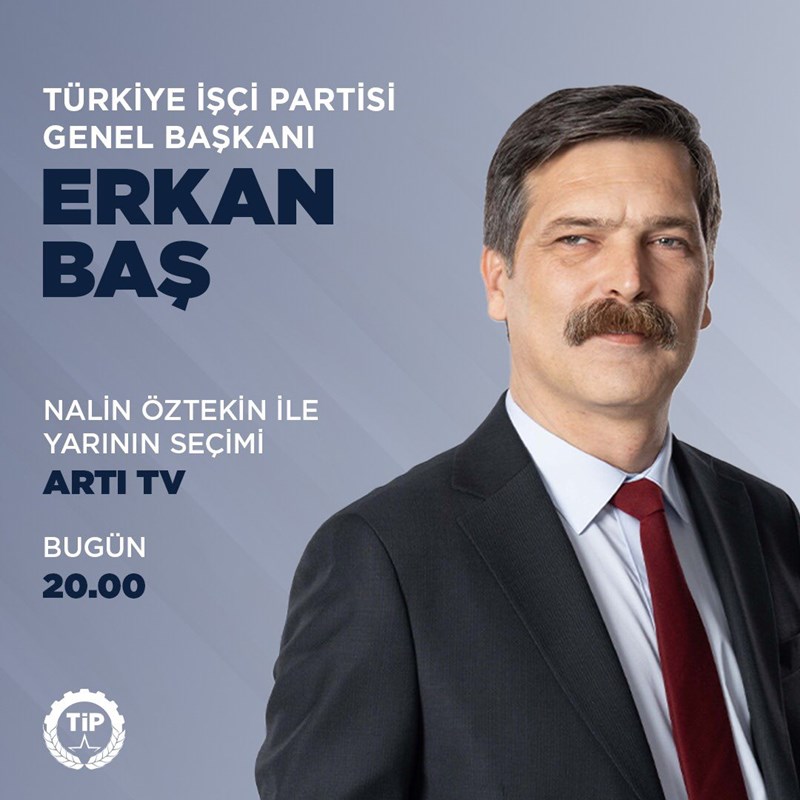 TİP 