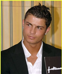 Messi Mi ? C.Ronaldo Mu ?