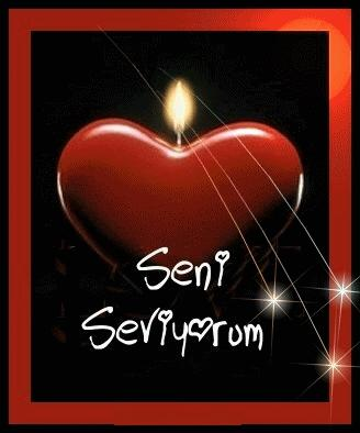 Sevilenmisin Nefret Edilenmi