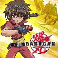 Bakugan Mı? Ben10 Mu?