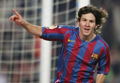 Hangi Futbolcusunuz ?