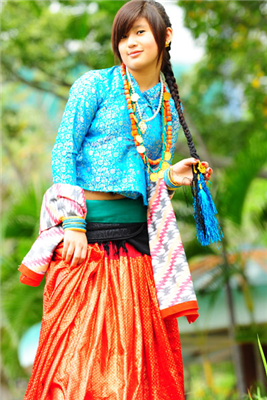 Thakali