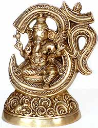 Ganesha