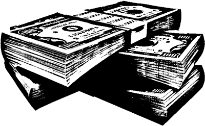 cash