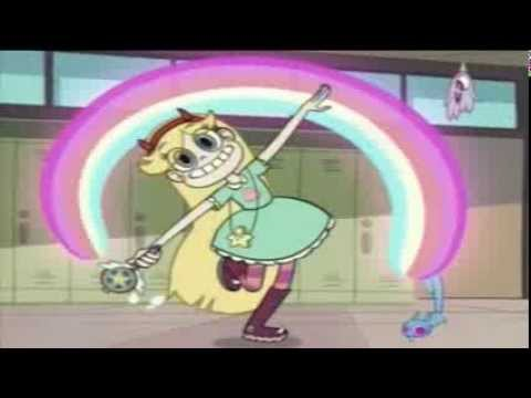 Quien Eres De Star Vs El Mal