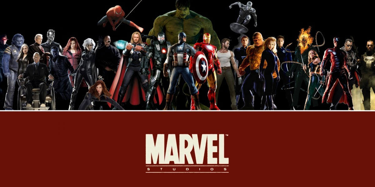 Hangi Marvel Karaterisin?