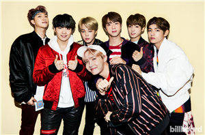 Bts'den Hangi Üyesin