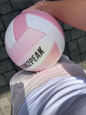 VOLEYBOL TESTİ İÇİN TIKLA