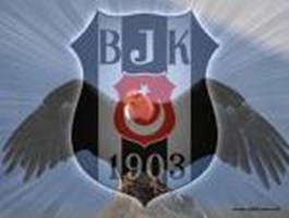 Beşiktaşa Ne Kadar Hayransın???