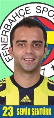 Hangi Fenerbahçeli Futbolcusun ?