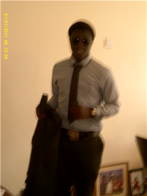 manager